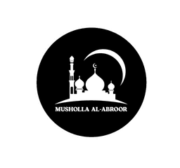 Logo Musholla Al-Abroor
